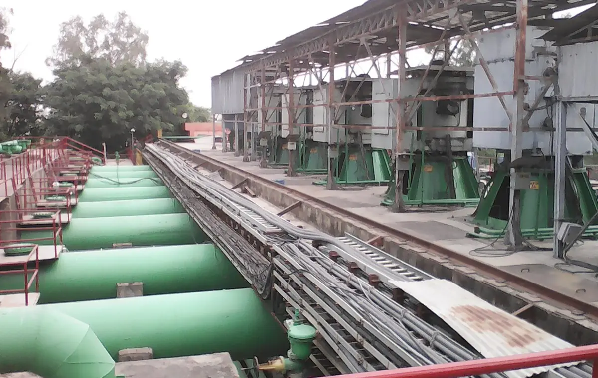 Circulating & special-service pumps