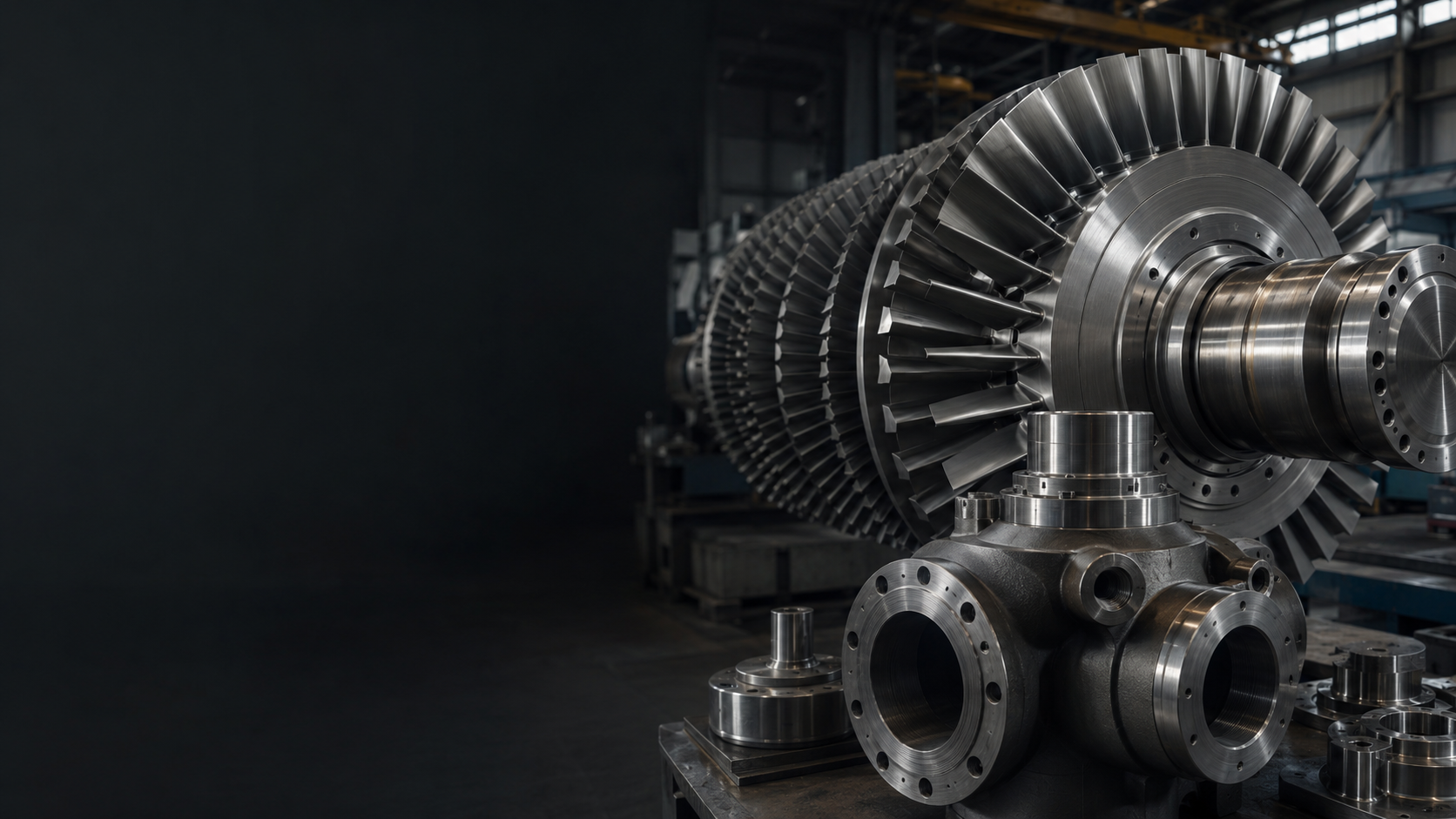 Steam-turbine rotor