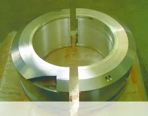 Journal bearings & bushes